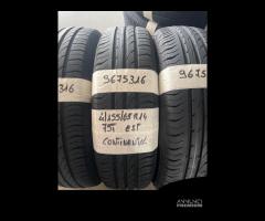 4 GOMME USATE ESTIVO 1556514 - CP9675316