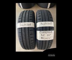 2 GOMME USATE ESTIVO 1956515 - CP7485308