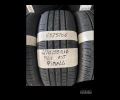 4 GOMME USATE ESTIVO 2155517 - CP6585206 - 2