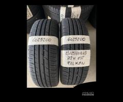 2 GOMME USATE ESTIVO 1856015 - CP6025200