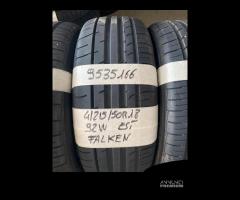 4 GOMME USATE ESTIVO 2155018 - CP9535166 - 2