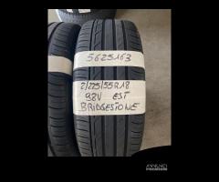 2 GOMME USATE ESTIVO 2255518 - CP5625163 - 2