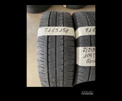 2 GOMME USATE ESTIVO 2156516C - CP7165158 - 1