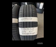 2 GOMME USATE ESTIVO 2255518 - CP4755078 - 1