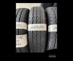 4 GOMME USATE ESTIVO 1658014C - CP1145080 - 1