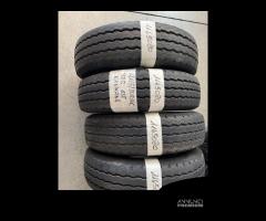 4 GOMME USATE ESTIVO 1658014C - CP1145080