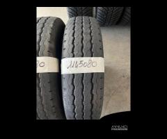 4 GOMME USATE ESTIVO 1658014C - CP1145080 - 3