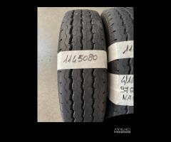 4 GOMME USATE ESTIVO 1658014C - CP1145080