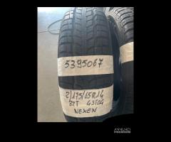 2 GOMME USATE QUATTRO STAGIONI 1756514 - CP5395067