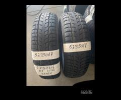 2 GOMME USATE QUATTRO STAGIONI 1756514 - CP5395067