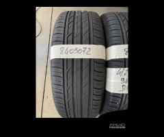 4 GOMME USATE ESTIVO 2155517 - CP8405072