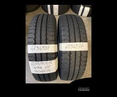 2 GOMME USATE ESTIVO 2157015C - CP4794937