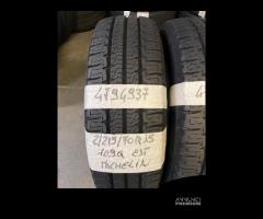 2 GOMME USATE ESTIVO 2157015C - CP4794937 - 3