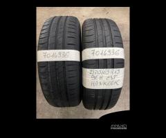 2 GOMME USATE ESTIVO 2156515 - CP7014936 - 2