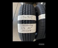 2 GOMME USATE ESTIVO 2056016 - CP694932