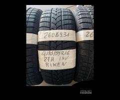 4 GOMME USATE INVERNALE 1955516 - CP2604931