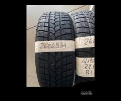 4 GOMME USATE INVERNALE 1955516 - CP2604931 - 3