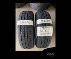 4 GOMME USATE ESTIVO 1756514 - CP744890