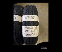 2 GOMME USATE ESTIVO 1657013 - CP6324822 - 2