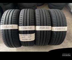 4 GOMME USATE ESTIVO 1955516 - CP5344803