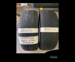 2 GOMME USATE QUATTRO STAGIONI 2255518 - CP3594749 - 2