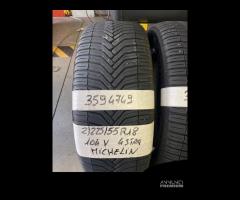 2 GOMME USATE QUATTRO STAGIONI 2255518 - CP3594749