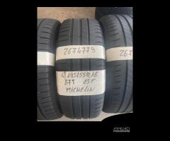 4 GOMME USATE ESTIVO 1955516 - CP2674779