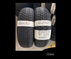 2 GOMME USATE QUATTRO STAGIONI 1756514 - CP6614740