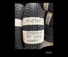 2 GOMME USATE QUATTRO STAGIONI 1756514 - CP6614740