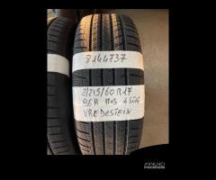 2 GOMME USATE QUATTRO STAGIONI 2156017 - CP8144737