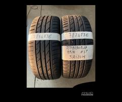 2 GOMME USATE ESTIVO 2155017 - CP7874736 - 2