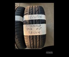 2 GOMME USATE ESTIVO 2155017 - CP7874736