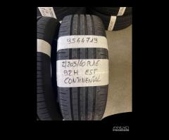 2 GOMME USATE ESTIVO 2056016 - CP9544719