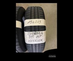 2 GOMME USATE ESTIVO 1756514 - CP154715 - 1