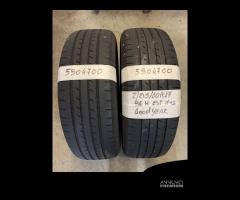 2 GOMME USATE ESTIVO 2156017 - CP5904700 - 1