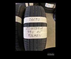 2 GOMME USATE ESTIVO 2156517 - CP04670