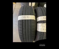 2 GOMME USATE ESTIVO 2156517 - CP04670