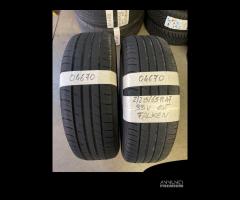 2 GOMME USATE ESTIVO 2156517 - CP04670