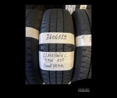 4 GOMME USATE ESTIVO 1956016C - CP8404589 - 4