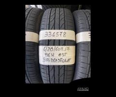 4 GOMME USATE ESTIVO 2156017 - CP334578 - 2