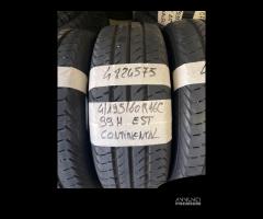 4 GOMME USATE ESTIVO 1956016C - CP4824575 - 4