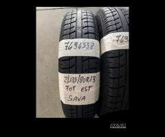 2 GOMME USATE ESTIVO 1358013 - CP7494558 - 2