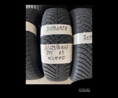 4 GOMME USATE QUATTRO STAGIONI 1757013 - CP3094528 - 1