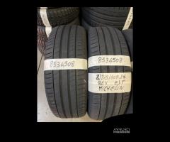 4 GOMME USATE ESTIVO 2156017 - CP8534508