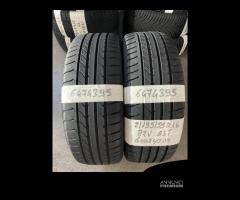 2 GOMME USATE ESTIVO 1955516 - CP6474395