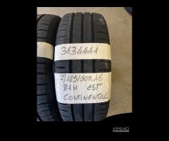 4 GOMME USATE ESTIVO 1855016 - CP3634441 - 3