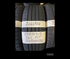 4 GOMME USATE ESTIVO 2155517 - CP2144504 - 4