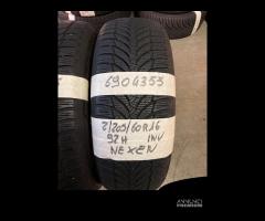 2 GOMME USATE INVERNALE 2056016 - CP6904355 - 1