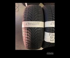 2 GOMME USATE INVERNALE 2056016 - CP6904355 - 3