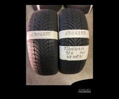 2 GOMME USATE INVERNALE 2056016 - CP6904355 - 5